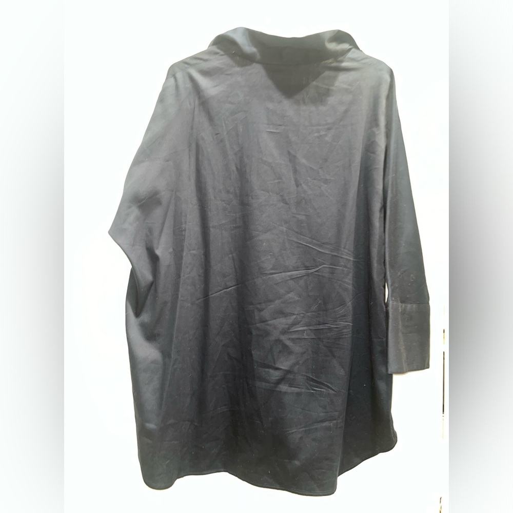 Tuckernuck willow blouse - Picture 2 of 4